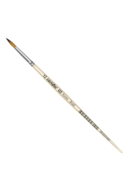 Pincel Sintetico Redondo 425 Nº12 Condor 